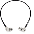 Shop Kondor Blue 12G-SDI Cable for 4K60 Camera Monitors and Transmitters (Straight, 22") by KONDOR BLUE at Nelson Photo & Video