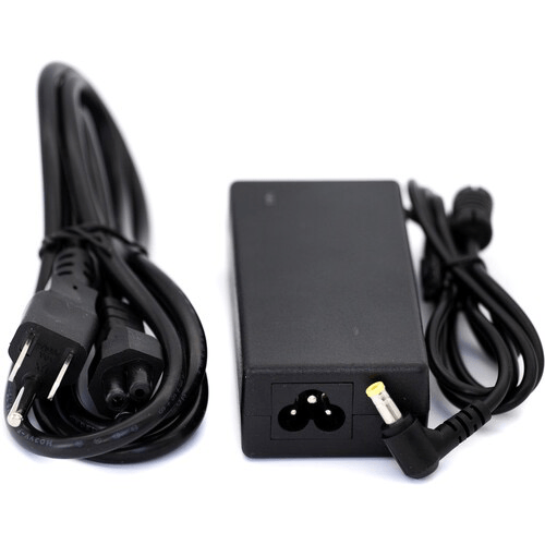 Shop Kondor Blue AC Charger Cable for Cine V-Mount/Gold Mount Battery Plate by KONDOR BLUE at Nelson Photo & Video