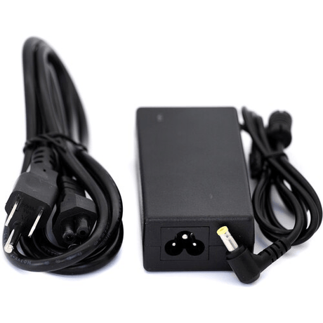 Shop Kondor Blue AC Charger Cable for Cine V-Mount/Gold Mount Battery Plate by KONDOR BLUE at Nelson Photo & Video