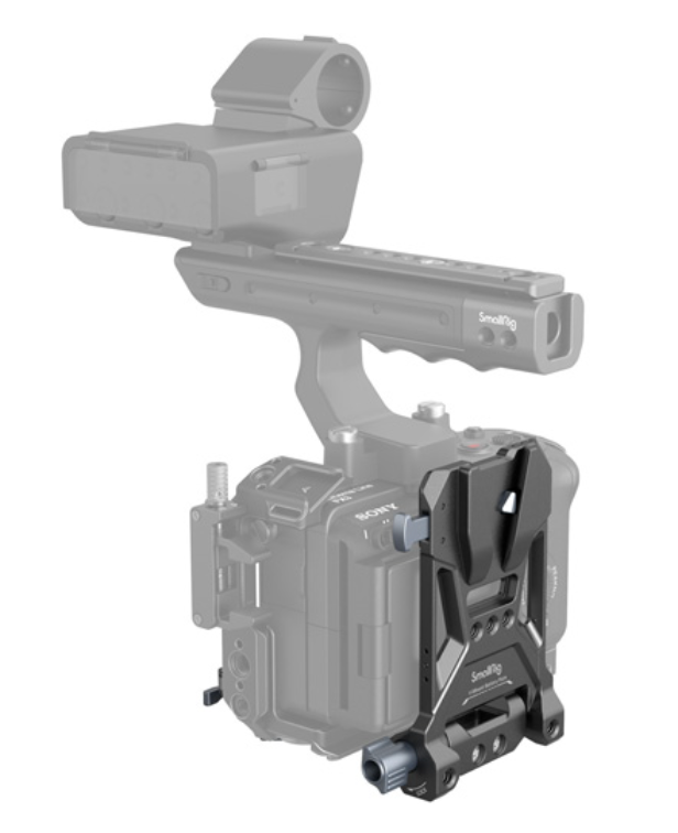 SmallRig V-Mount Battery Mount Plate