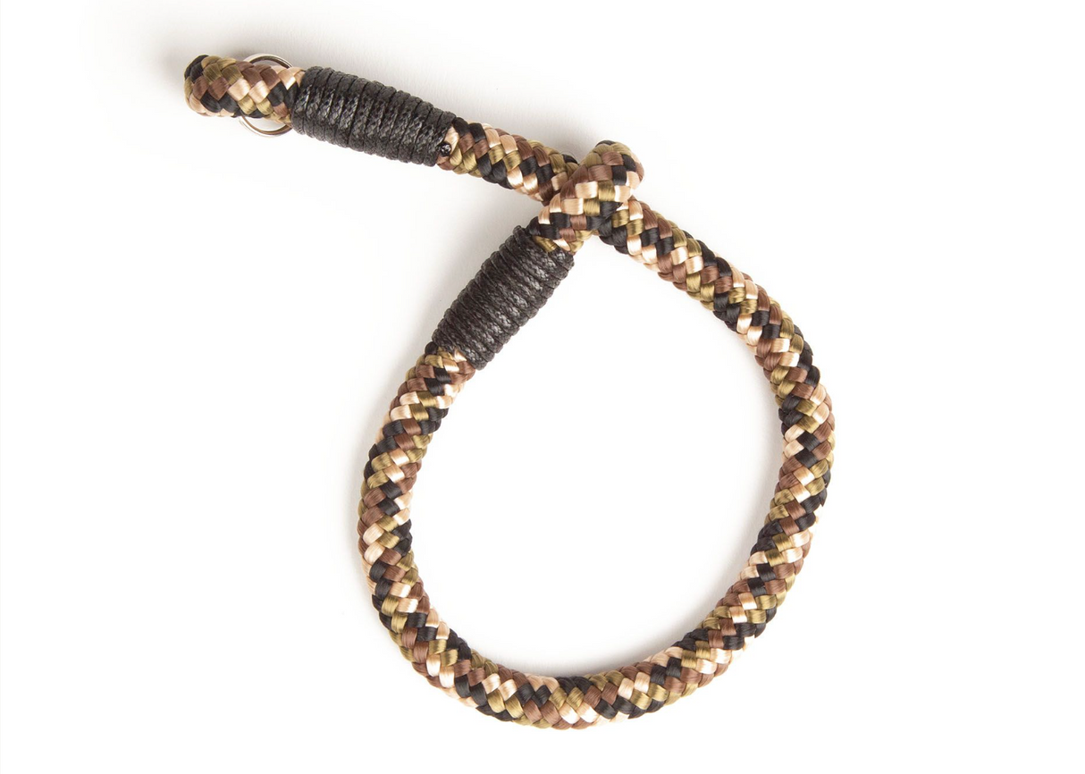 Photogenic Supply Co. Wrist Strap (Desert)