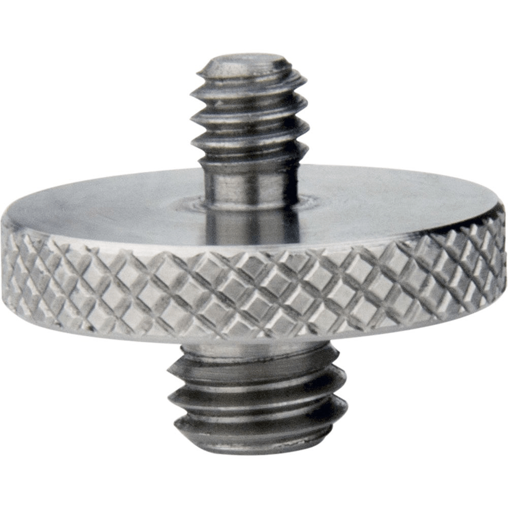 Shop Kupo 3/8"-16 to 1/4"-20 Male Thread Adapter by Kupo at Nelson Photo & Video
