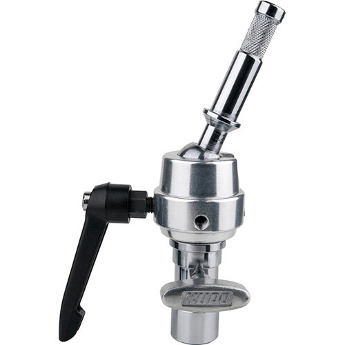 Shop Kupo 5/8" Swivel Super Grip Finger with Ratcheted Handle by Kupo at Nelson Photo & Video