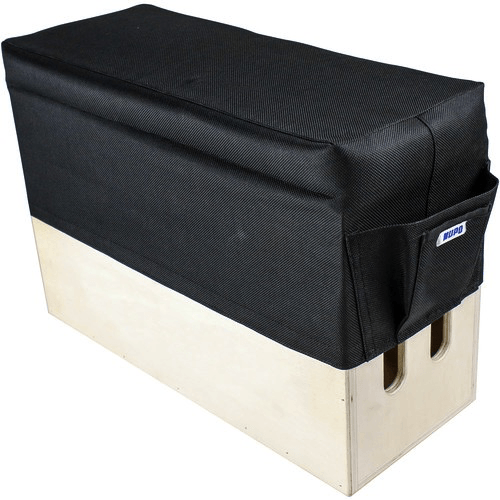 Shop Kupo Apple Box Seat Cushion (Horizontal, 8 x 20 x 2") by Kupo at Nelson Photo & Video