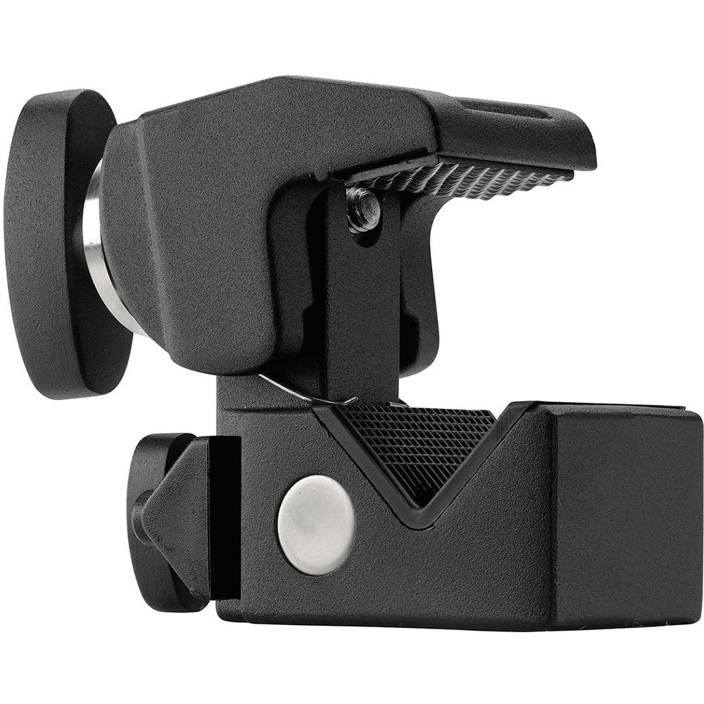 Shop Kupo Convi Clamp (Black Finish) by Kupo at Nelson Photo & Video