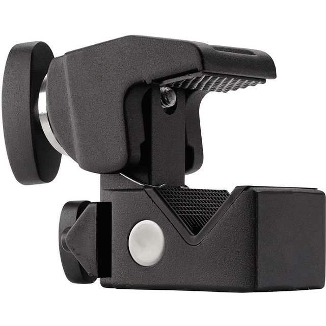Shop Kupo Convi Clamp (Black Finish) by Kupo at Nelson Photo & Video