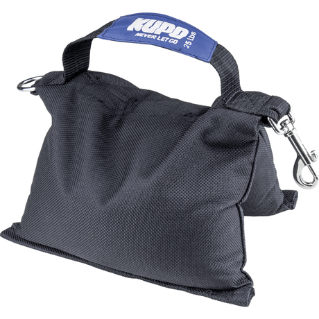 Shop Kupo Shot Bag (25 lb, Black) by Kupo at Nelson Photo & Video