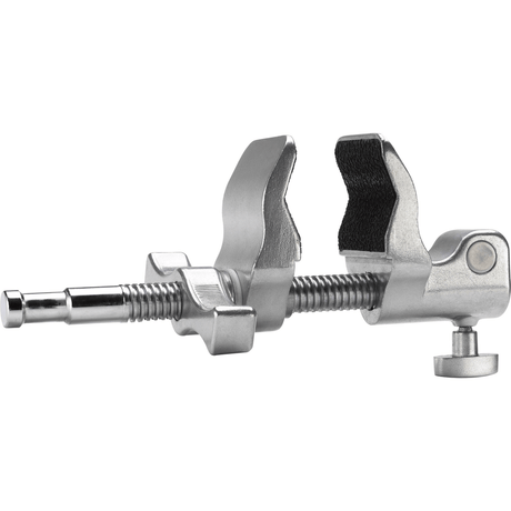Shop Kupo Super Viser Clamp (End Jaw, 4") by Kupo at Nelson Photo & Video