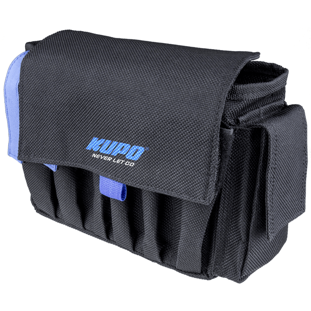 Shop Kupo Utility AC Bag by Kupo at Nelson Photo & Video