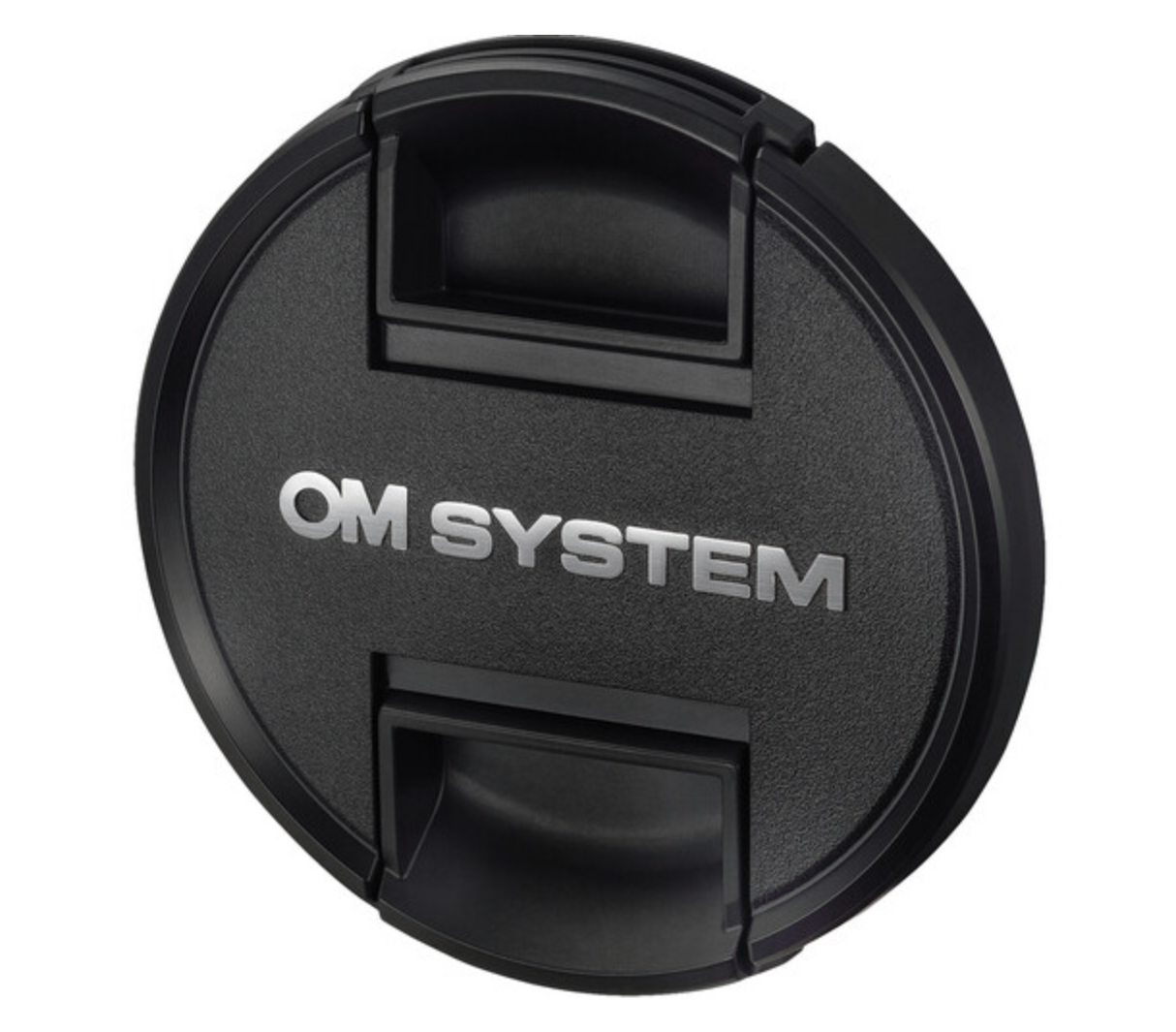 OM System LC-58F 58mm Lens Cap