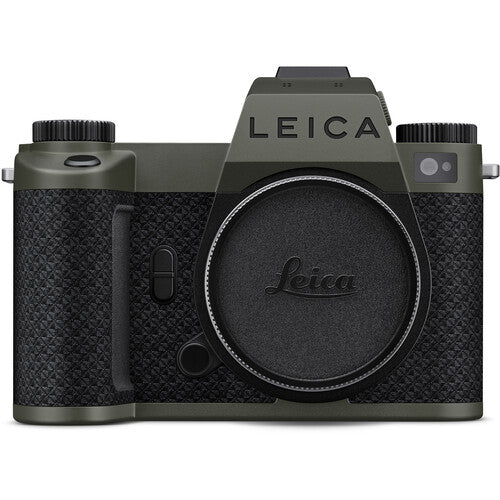 Leica SL3 Reporter Mirrorless Camera