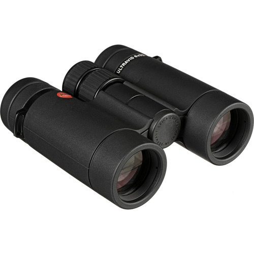 Shop Leica 8x32 Ultravid HD-Plus Binoculars by Leica at Nelson Photo & Video