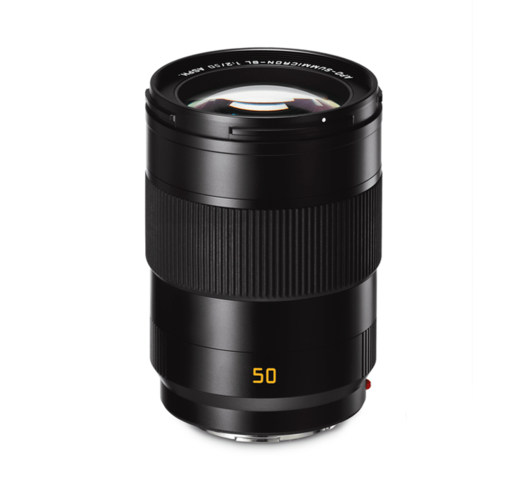 Shop Leica APO-Summicron-SL 50mm f/2 ASPH. by Leica at Nelson Photo & Video