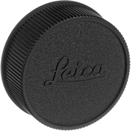 Leica Rear Lens Cap for M-Mount Lenses - Nelson Photo & Video