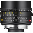 Leica Summicron -M 28 f/2 ASPH (Black Anodized) - Nelson Photo & Video