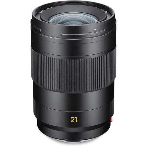 Leica Super-APO-Summicron-SL 21mm f/2 ASPH. Lens (L-Mount) - Nelson Photo & Video