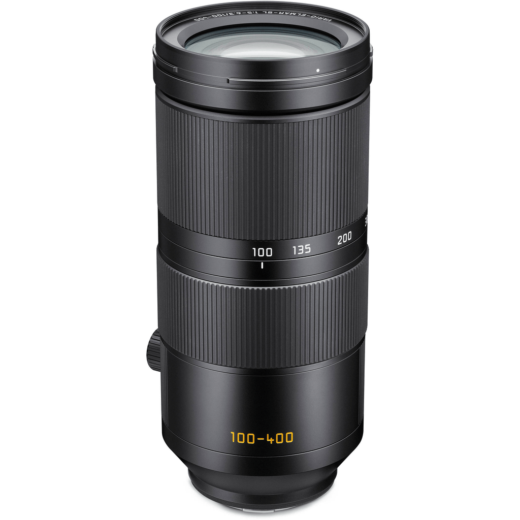 Shop Leica Vario-Elmar-SL 100-400mm f/5-6.3 Lens (L-Mount) by Leica at Nelson Photo & Video