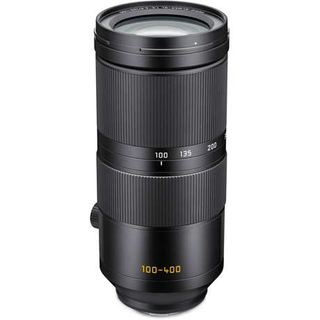 Shop Leica Vario-Elmar-SL 100-400mm f/5-6.3 Lens (L-Mount) by Leica at Nelson Photo & Video