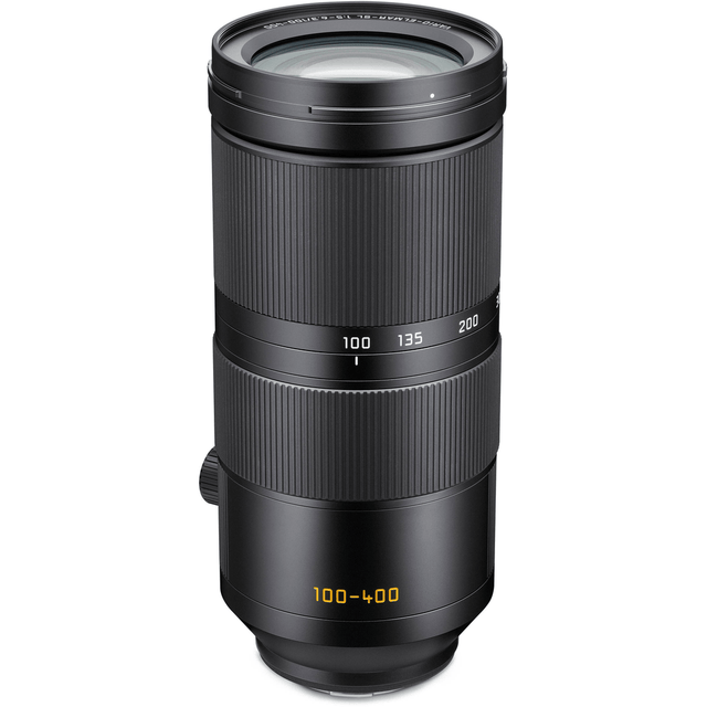 Shop Leica Vario-Elmar-SL 100-400mm f/5-6.3 Lens (L-Mount) by Leica at Nelson Photo & Video