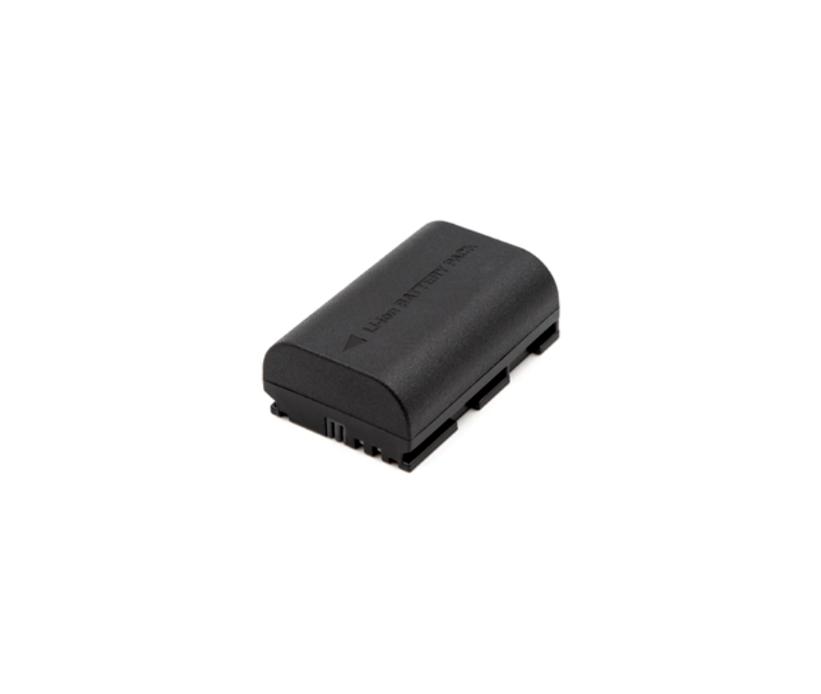 Promaster Li-ion Battery for Canon LP-E6P
