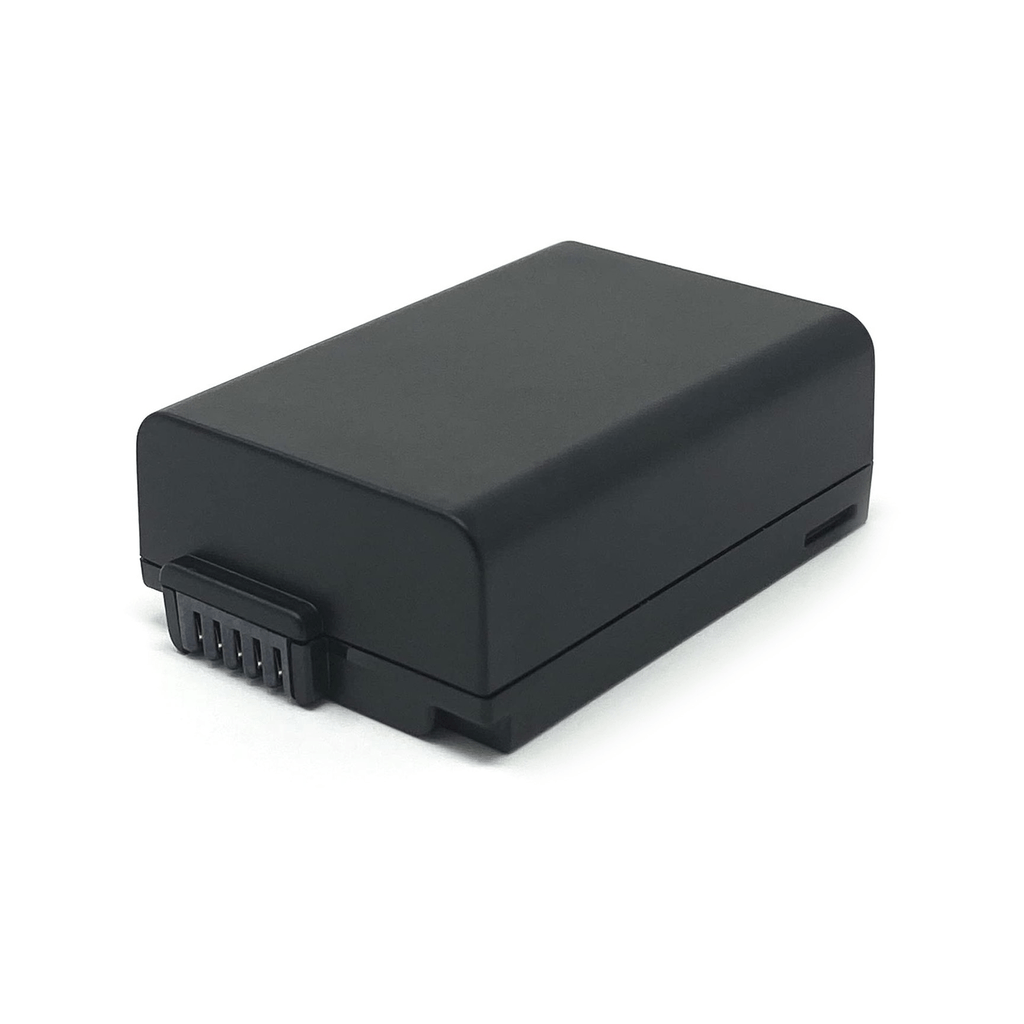 Shop Promaster Li-ion Battery for Nikon EN-EL25
Promaster Li-ion Battery for Nikon EN-EL25
Promaster Li-ion Battery for Nikon EN-EL25 by Promaster at Nelson Photo & Video