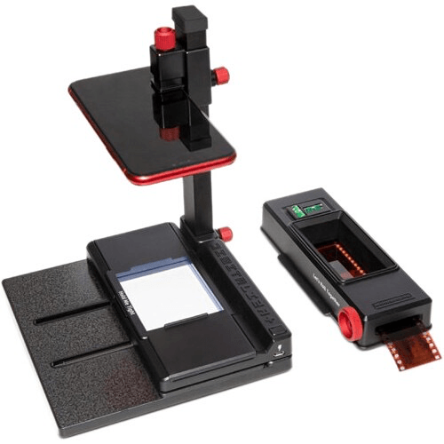 Lomography DigitaLIZA Max Scanning Kit - Nelson Photo & Video