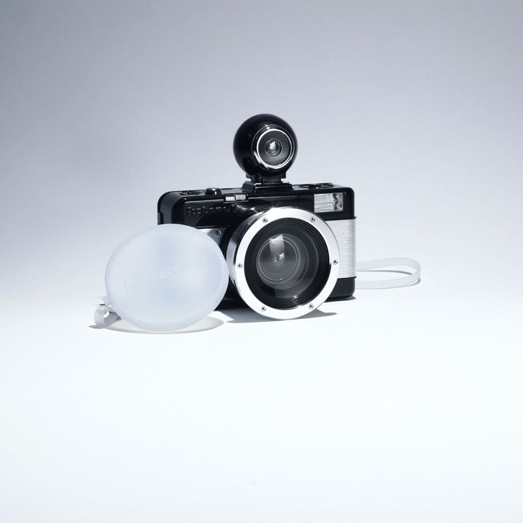 Shop Lomography Fisheye 2 Camera by lomography at Nelson Photo & Video