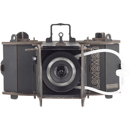 Shop Lomography LomoMod No.1 Camera by lomography at Nelson Photo & Video
