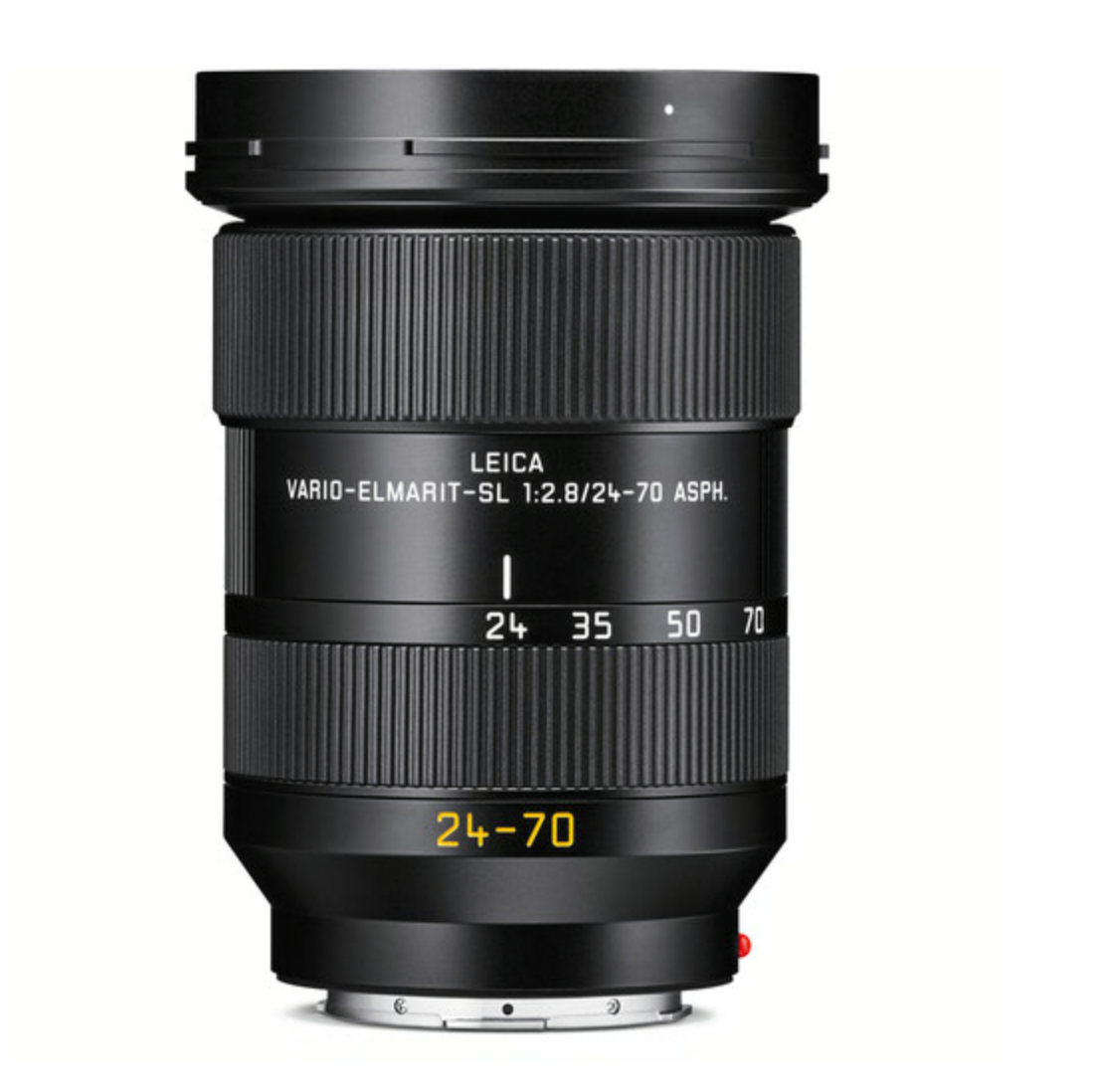 Leica Vario-Elmarit-SL 24-70mm f/2.8 ASPH. Lens