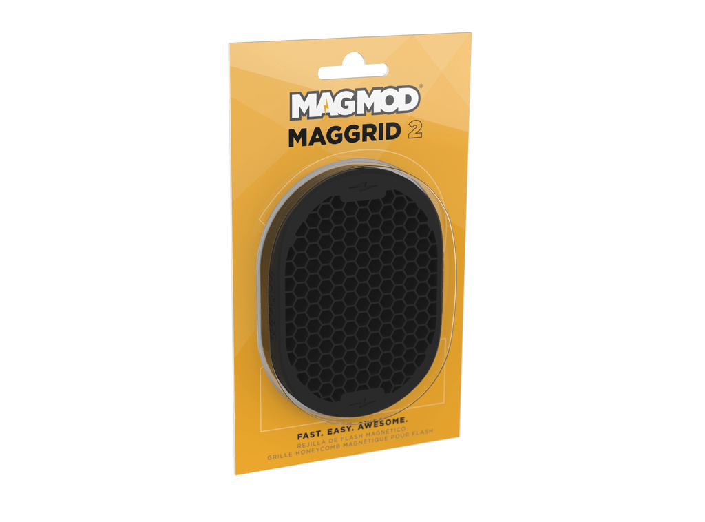 Shop MagGrid 2 by MAGMOD at Nelson Photo & Video