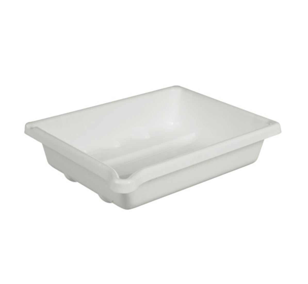 Paterson 5x7" Tray (White)