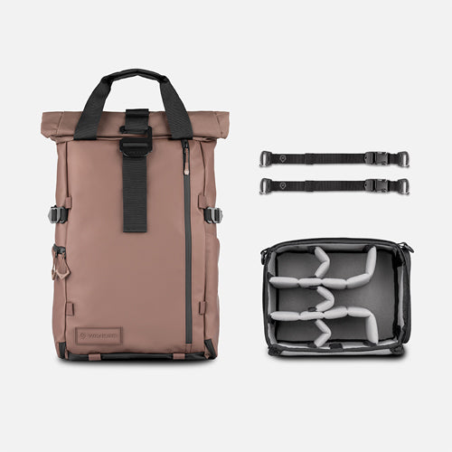 WANDRD PRVKE V4 Backpack