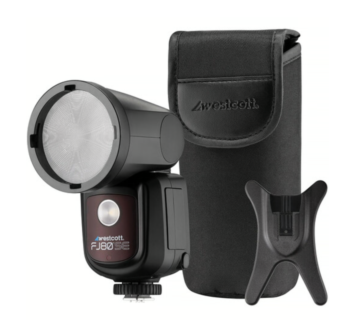 Westcott FJ80-SE M Universal 80Ws Speedlight