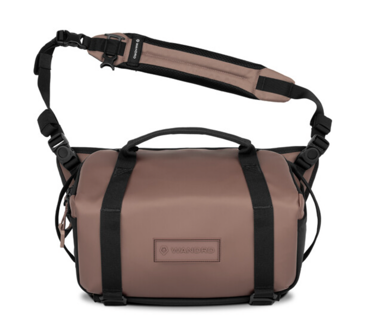 WANDRD ROGUE Sling 9L V2 Atacama Clay