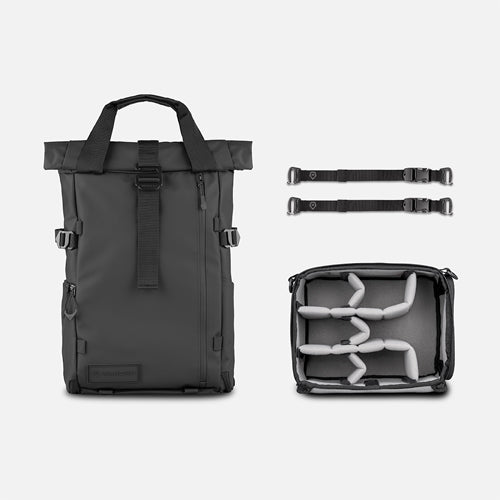 WANDRD PRVKE V4 Backpack
