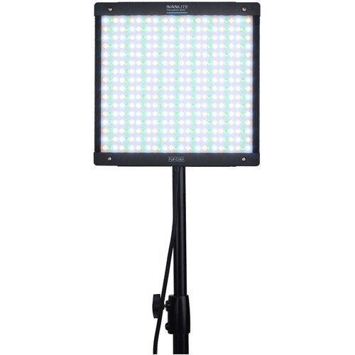 Nanlite PavoSlim 60C RGB LED Panel - Nelson Photo & Video
