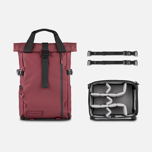 WANDRD PRVKE V4 Backpack