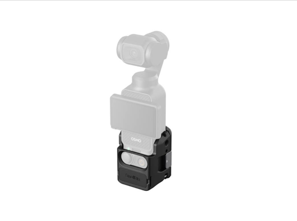 SmallRig Cage for DJI Osmo Pocket 3