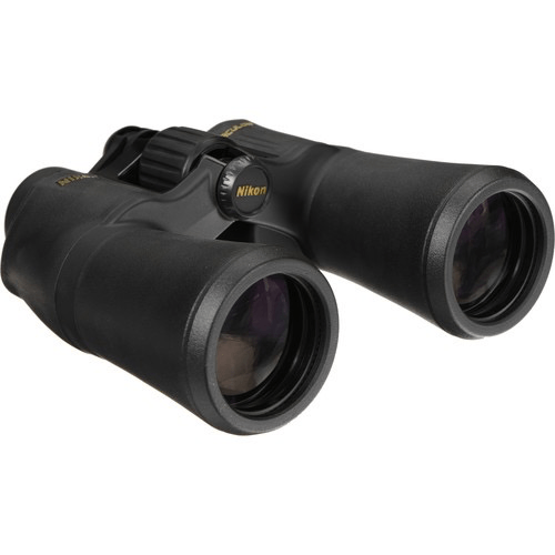 Shop Nikon 10x50 Aculon A211 Binoculars by Nikon at Nelson Photo & Video