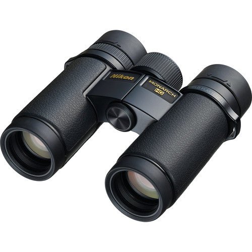 Nikon 8x30 Monarch HG Binoculars - Nelson Photo & Video