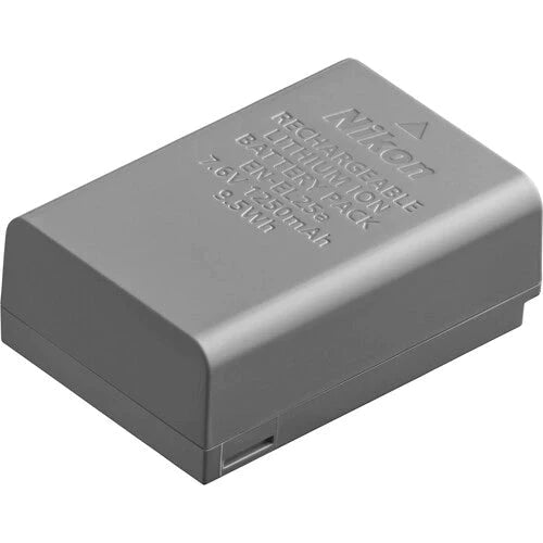 Nikon EN-EL25A Rechargeble Lith-Ion Battery - Nelson Photo & Video
