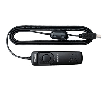 Shop Nikon MC-DC2 Remote Release Cord by Nikon at Nelson Photo & Video