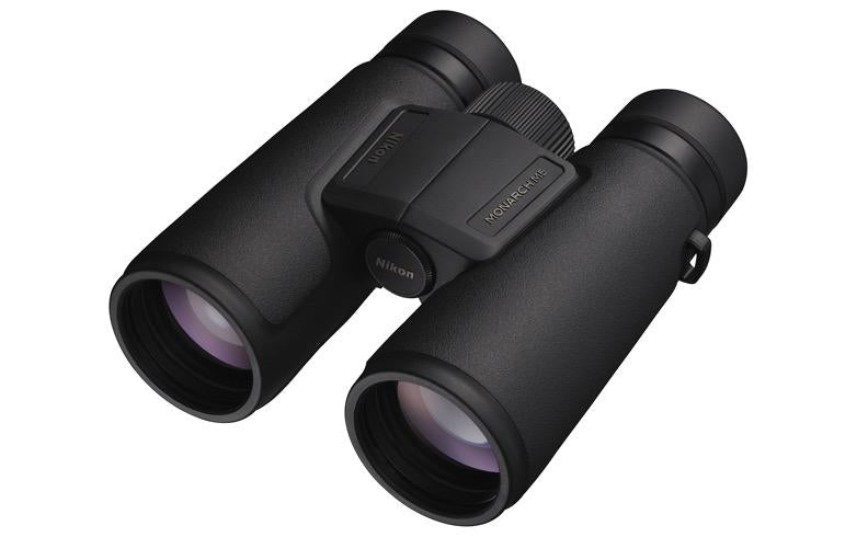 Shop Nikon MONARCH M5 8X42 Binoculars by Nikon at Nelson Photo & Video