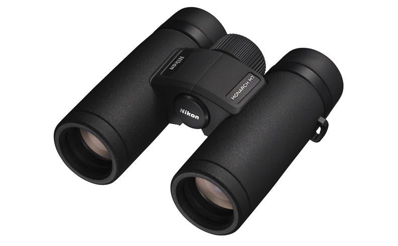 Shop Nikon MONARCH M7 10X42 Binoculars by Nikon at Nelson Photo & Video