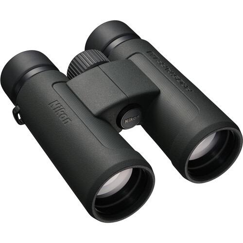 Nikon PROSTAFF P3 10x42 Binoculars - Nelson Photo & Video