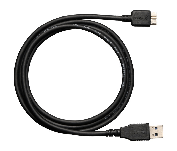 Shop Nikon UC-E14 USB Cable by Nikon at Nelson Photo & Video