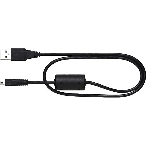 Shop Nikon UC-E16 USB Cable by Nikon at Nelson Photo & Video
