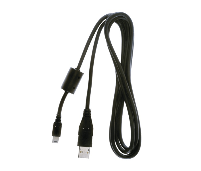 Shop Nikon UC-E6 USB Cable by Nikon at Nelson Photo & Video