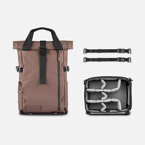 WANDRD PRVKE V4 Backpack