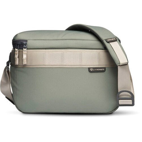 Nomatic LUMA Camera Sling (Sage, 12L) - Nelson Photo & Video